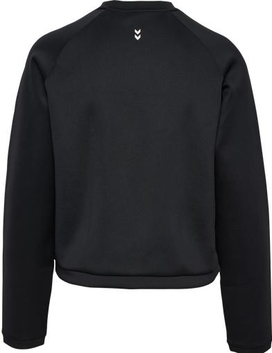 Produktbild hummel Mt Kalu Short Sweatshirt (S)