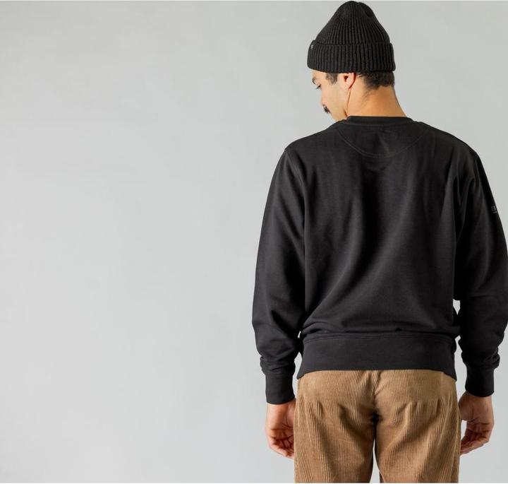 Actual product image BiXS Crew Sweater (M)