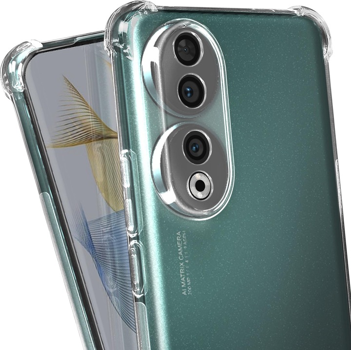 Produktbild Imak Backcover, Case Series (Honor 90)