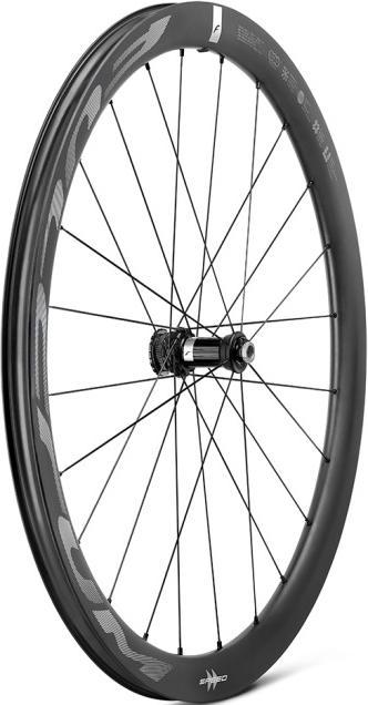 Image du produit Fulcrum Racing Speed Team Carbon (Roue avant, 28")