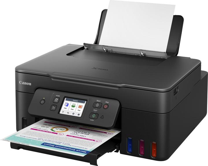 Image du produit Canon Pixma G3590 (Encre, Couleur)