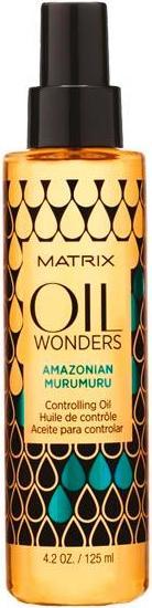 Produktbild Matrix Oil Wonders Amazonian Murumuru Controlling Oil