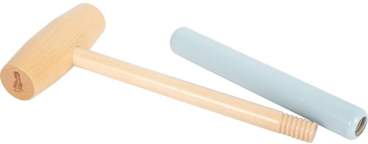 Actual product image small foot Krocket "Garden Buddies"