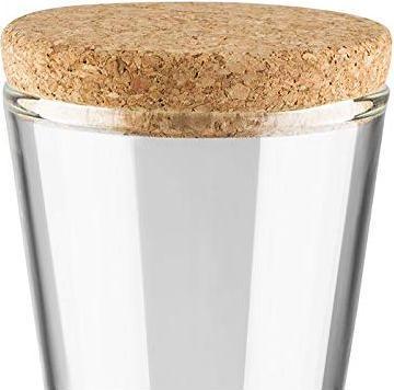 Produktbild APS Glaskaraffe "DOTTS" (0.90 l)