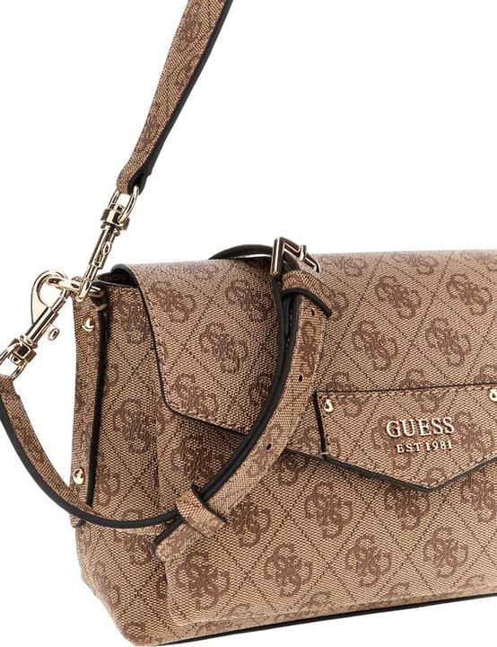 Immagine prodotto Guess Borsa a tracolla ECO BRENTON