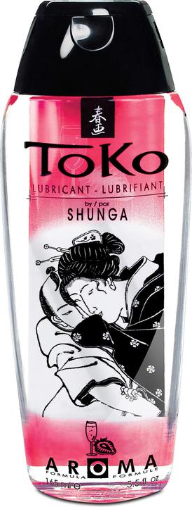 Actual product image Shunga Toko Aroma (165 ml)