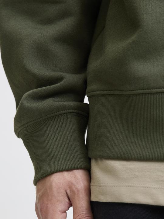 Produktbild Jack & Jones Jjestar Basic Sweat Crew Neck Noos (L)