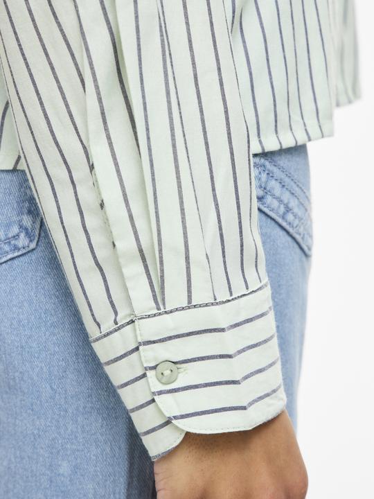 Produktbild Vila VIDARMA Langarm Hemd (36)