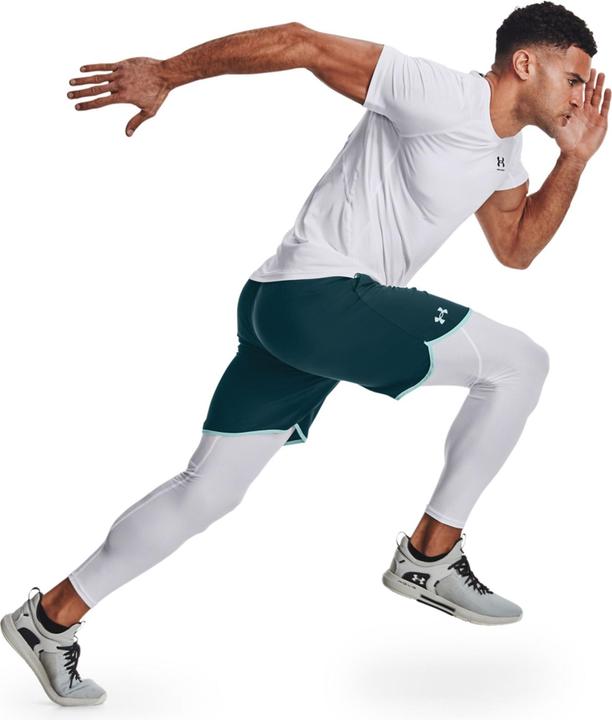 Actual product image Under Armour Heatgear Tight (XXL)
