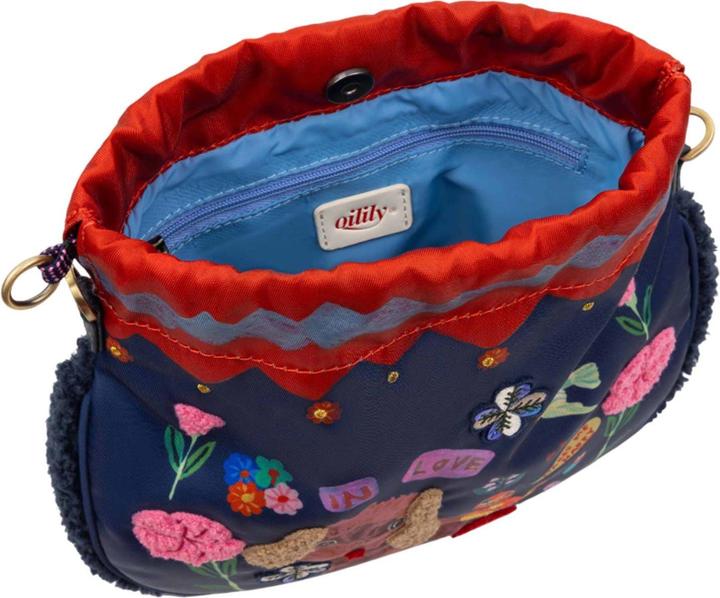 Immagine prodotto Oilily Toddy Shoulder Bag