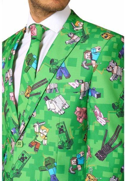 Immagine prodotto OppoSuits Minecraft - Personaggi (48)