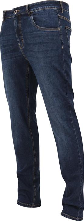 Actual product image Urban Classics Stretch Denim Pants (30)
