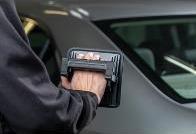 Actual product image Scangrip Bouwlamp Nova UV-S - 03.5802