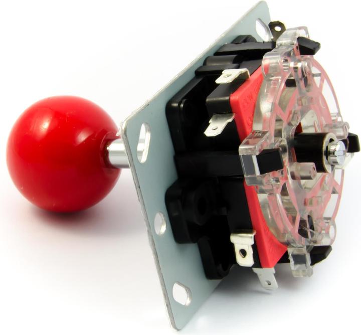 Purecrea Joystick Arcade a 4 vie