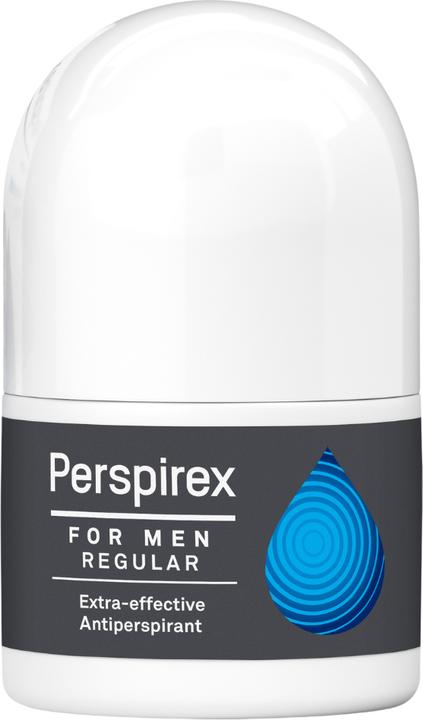 Perspirex Antiperspirant (Roll-on, 20 ml)