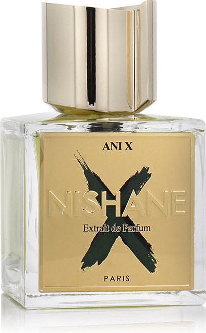 Actual product image Nishane Ani X (Extrait de parfum, 100 ml)