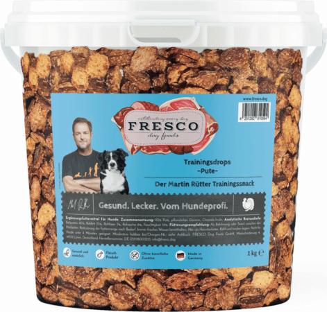 Fresco Martin Rtter Trainingsdrops im Eimer - kaufen bei Galaxus - Galaxus