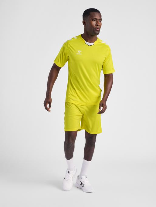 Produktbild hummel Core Xk Poly Jersey S/S (S)