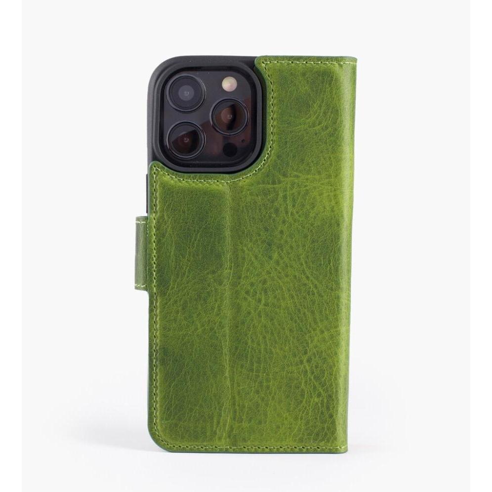 Wachikopa Custodia magica per iPhone 13 Pro (Apple iPhone 13 Pro), Cover smartphone