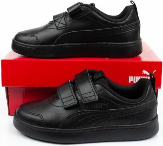 Image du produit Puma Courtflex Infants Kinderschuhe (19)