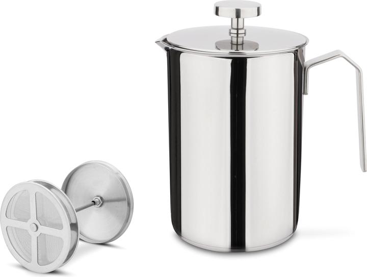 Produktbild Weis Aufschäumbecher Pr.1l mKB (1000 ml)