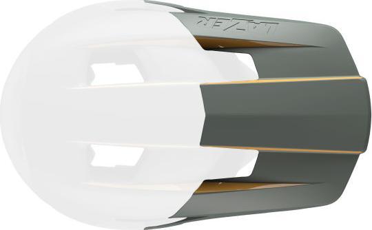 Image du produit Lazer Sport Visière Cage KinetiCore Matte Green