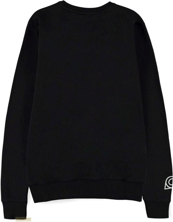 Produktbild Difuzed Naruto Shippuden - Men's Crew Sweater - XS (XS)