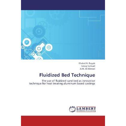 Thumbnail - Fluidized Bed Technique, Fachbücher von Khaled A. Ragab, Fawzy Samuel, A. M. Al-Ahmari