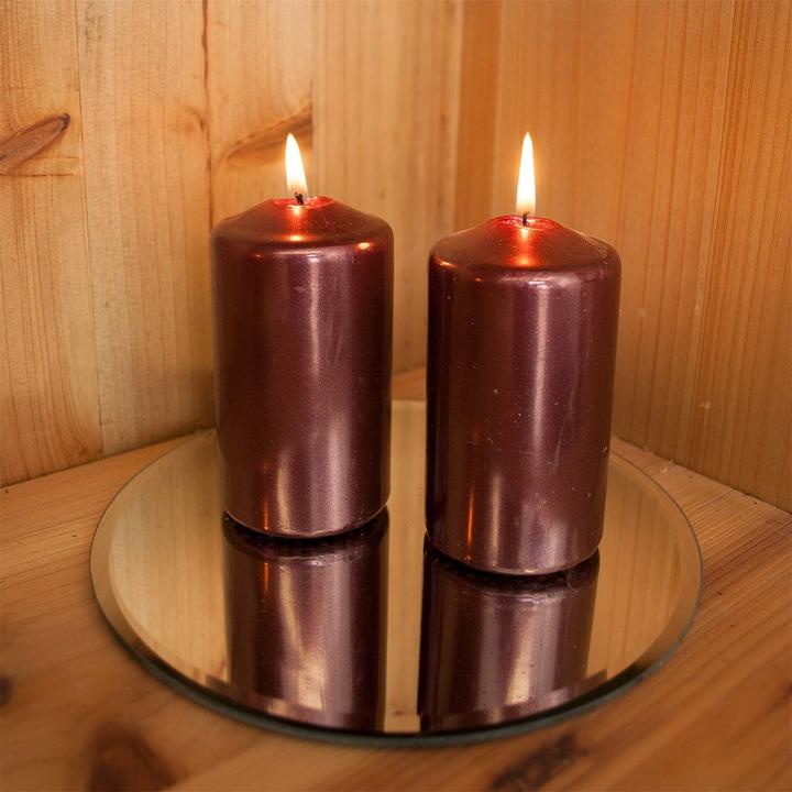 Immagine prodotto FT Specchio del sottobicchiere