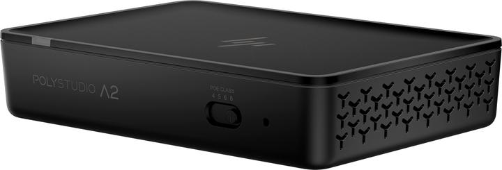 Actual product image Poly Hp Studio A2 Audio Bridge