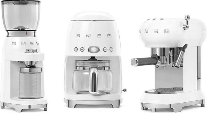 Actual product image Smeg Retro