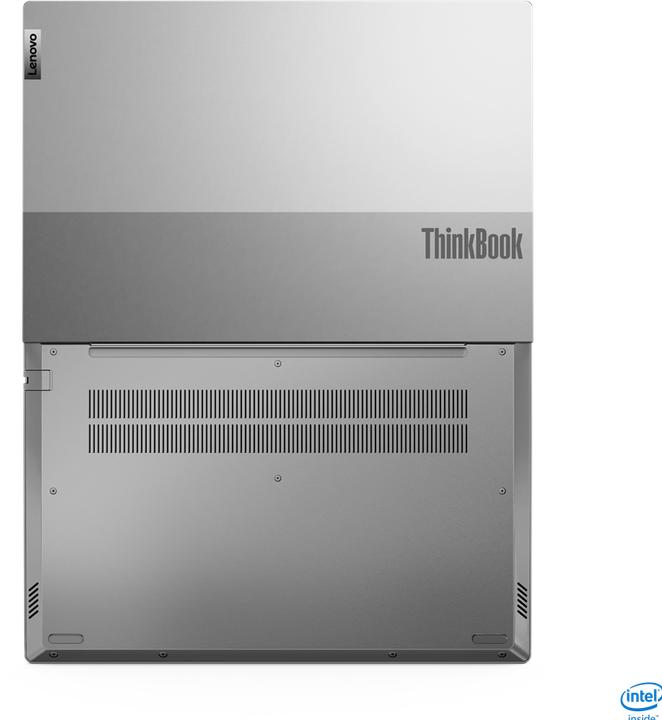 Actual product image Lenovo ThinkBook 14 Gen 2 (14", 512 GB, 16 GB, CH, Intel Core i5-1135G7)