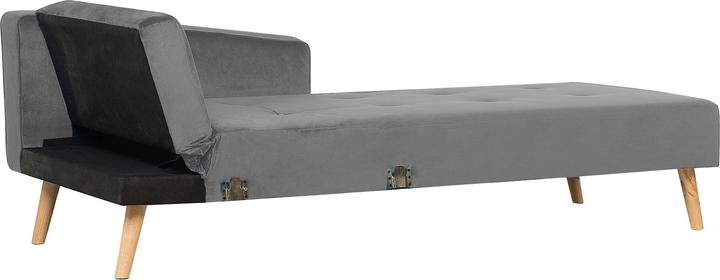 Produktbild Beliani Vadso (Ecksofa)