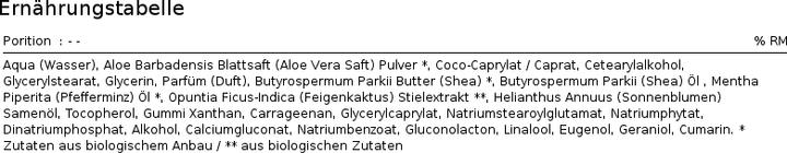 Produktbild Hairgum Cream Face Body Hands