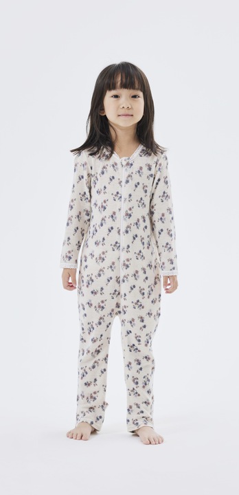 Actual product image Name it Merino wool pyjamas (92)
