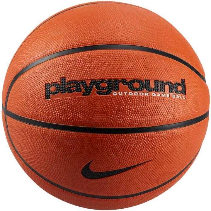 Actual product image Nike Basketball for everyday life on the playground