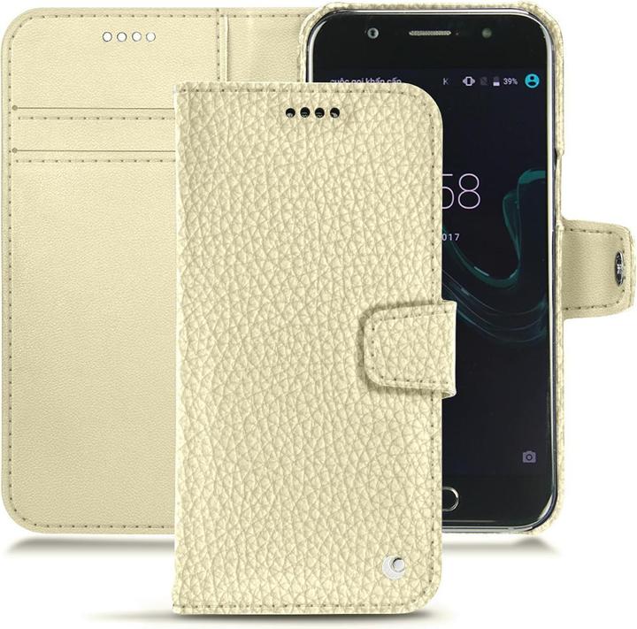 Produktbild Noreve Lederschutzhülle Wallet