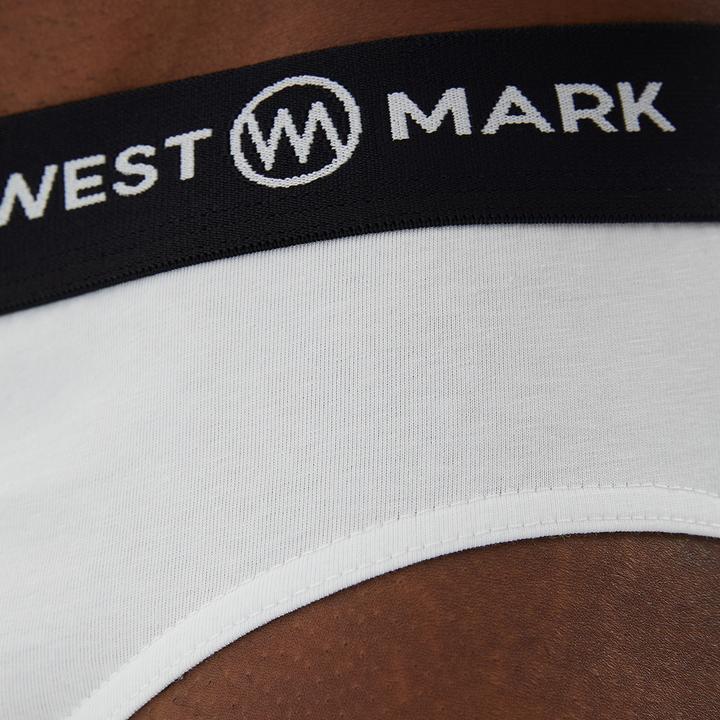 Immagine prodotto Westmark London 6 confezioni di slip / mutande Logan (XXL, confezione da 6)