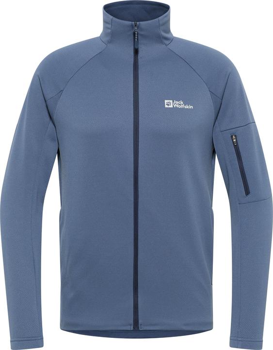 Produktbild Jack Wolfskin Alpgrat Fz M (XL)
