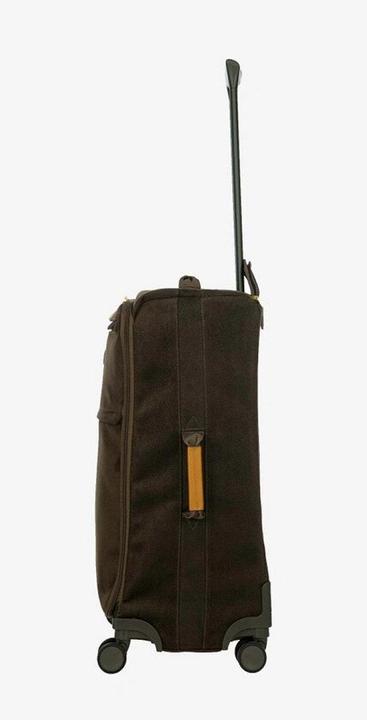Actual product image Brics Bric's Trolley + Suitcase Life Trolley 58139 (72 l)