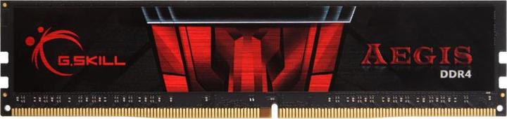 Produktbild G.Skill Aegis (1 x 8GB, 3000 MHz, DDR4-RAM, DIMM)