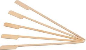 Produktbild Eco-Lmport Skewers bamboo 50pcs 18cm