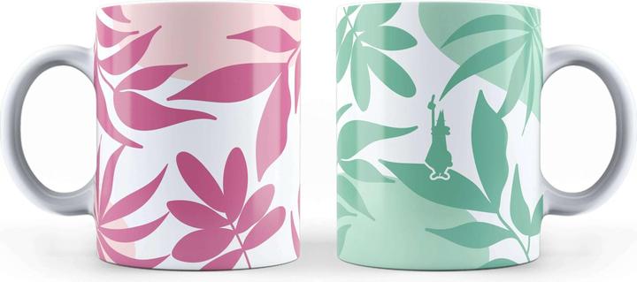 Produktbild Bialetti Primavera Zestaw 2 kubków (2 sztuki) (330 ml, 2 x)