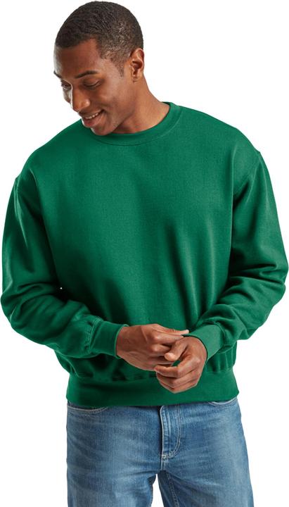 Immagine prodotto Fruit of the Loom Supercotton Felpa Adulto Unisex (XL)