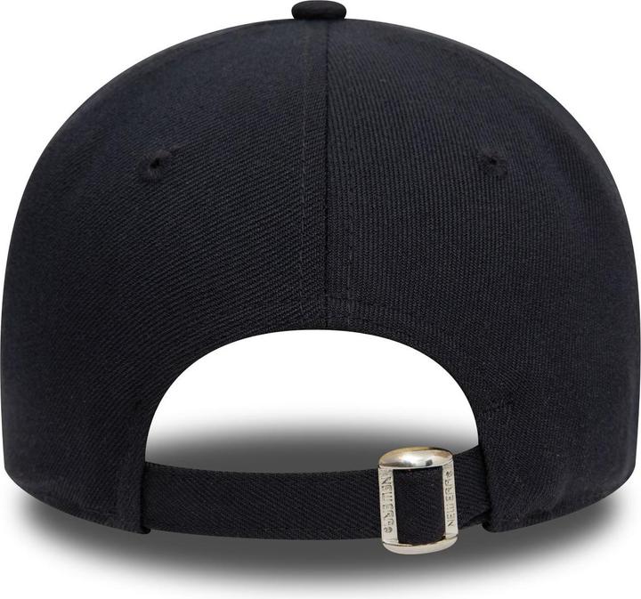 Actual product image New Era 9Forty Strapback Boucle New York Yankees