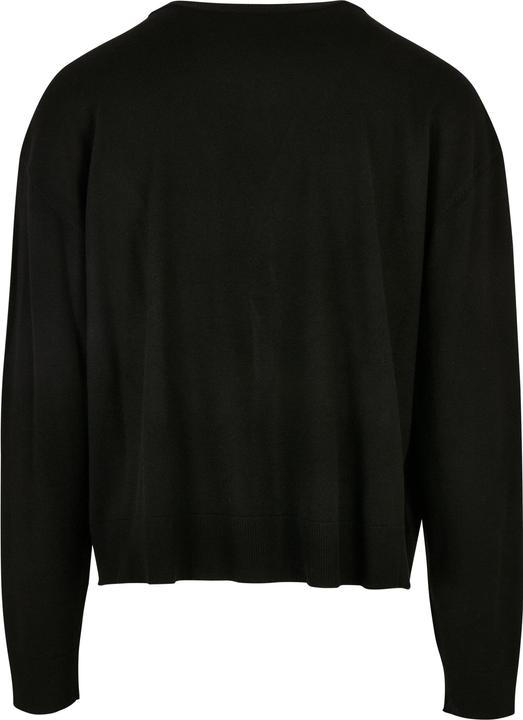 Produktbild Urban Classics Eco Mix Boxy Cardigan (L)