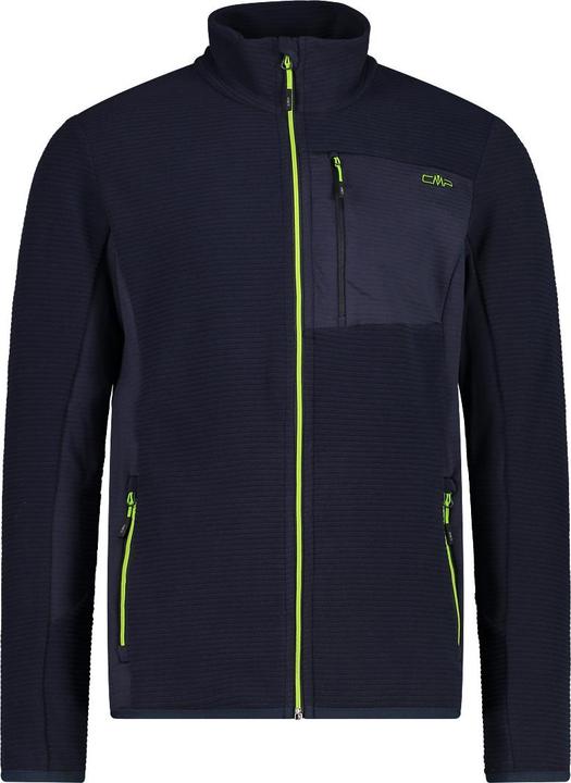 Produktbild CMP Campagnolo Fleece (4XL)