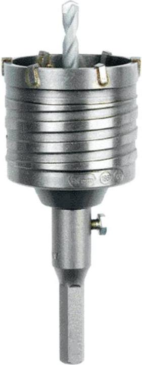 Produktbild Heller Bohrkrone 3teilig 80 mm 18841 (80 mm)