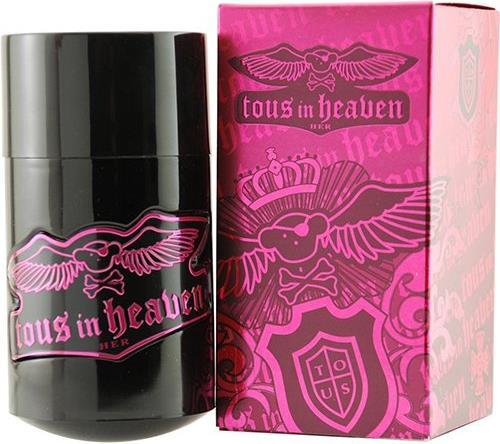 Actual product image Tous In Heaven Women (Eau de toilette, 100 ml)