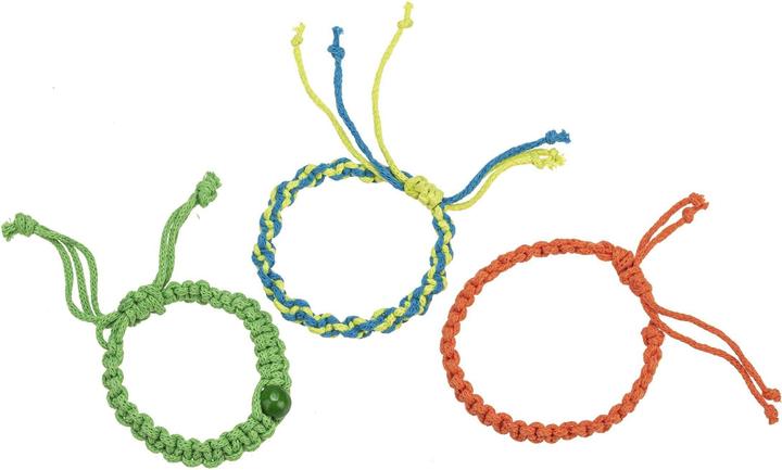 Produktbild Glorex Makramee Cotton 2mm 250g (225 m)